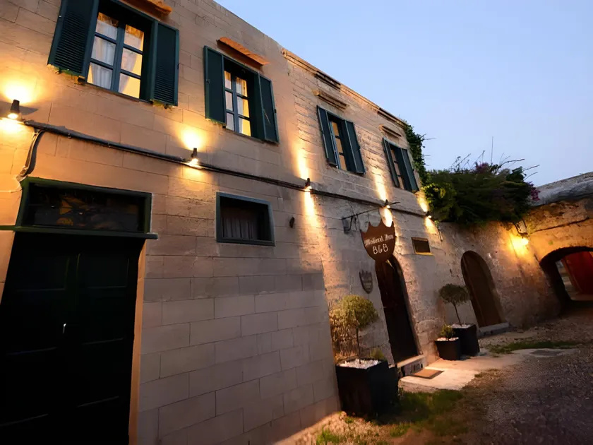 Medieval Inn - Image 1
