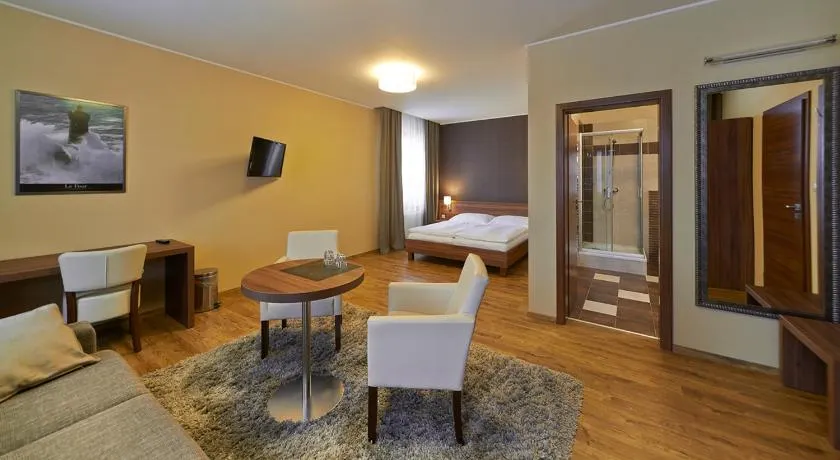 Penzion Club - Image 1