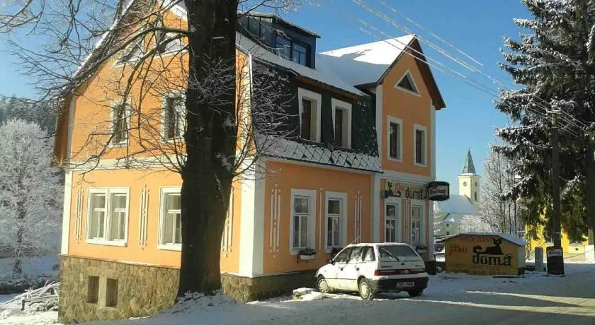 Jako doma - Image 1