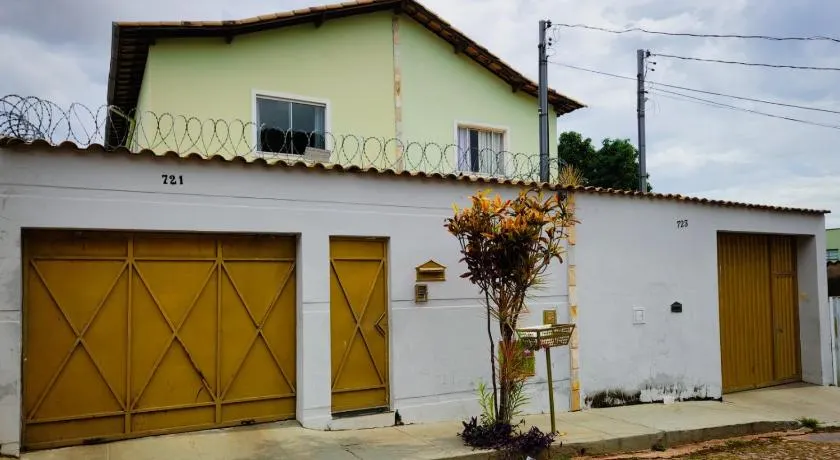 Trem Bão de Ficar Hostel - Image 1