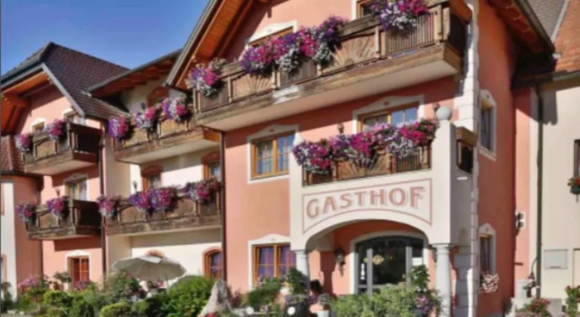 Hotel Gasthof Familie Czepl - Image 1