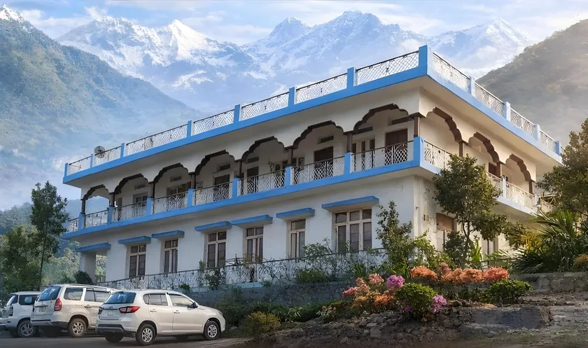Trance Himalaya - Image 1
