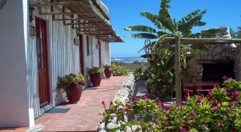 Baviana Beach Lodge - Jacobsbaai - Jacobs Bay - Image 1