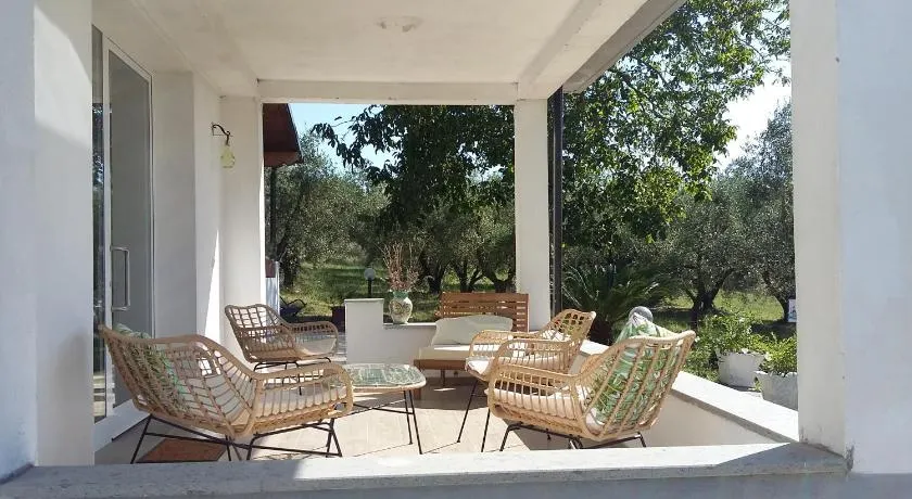 Agriturismo Santa Maria - Image 1