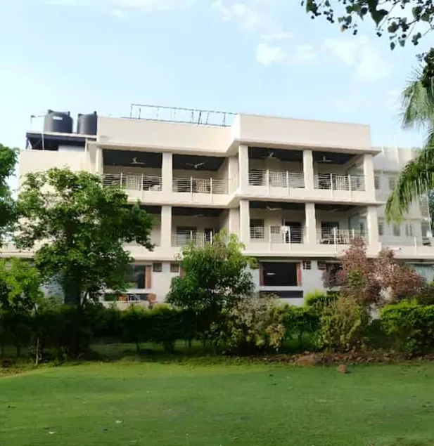 Swachhand Resort Kolwan Mulshi - Image 1