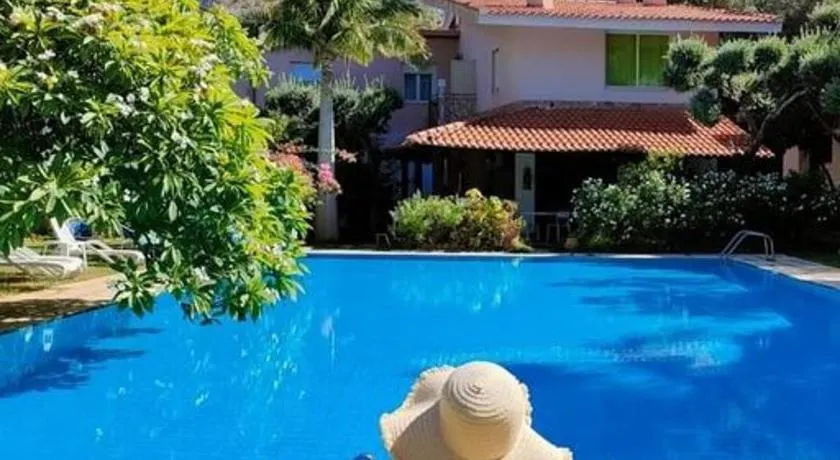 Villa Megna - Green Paradise B&B - Image 1