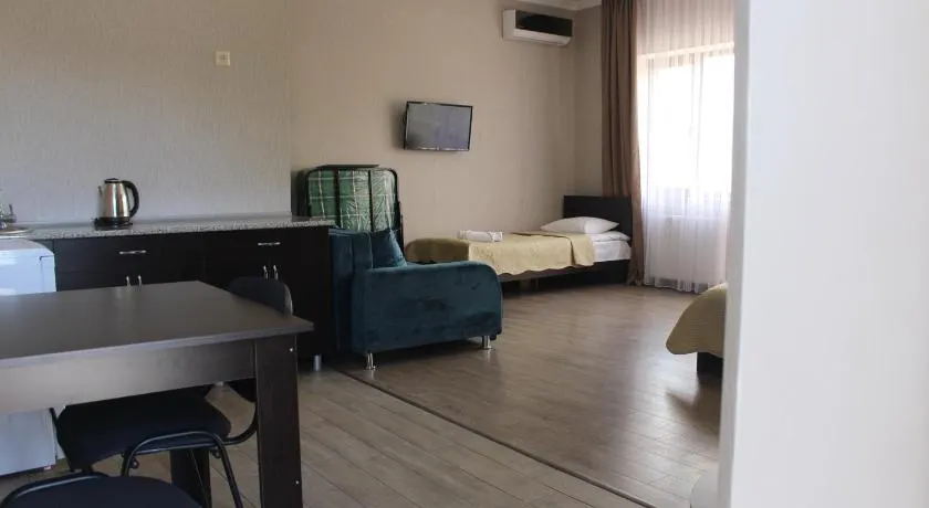 Hotel Rabati - Image 1