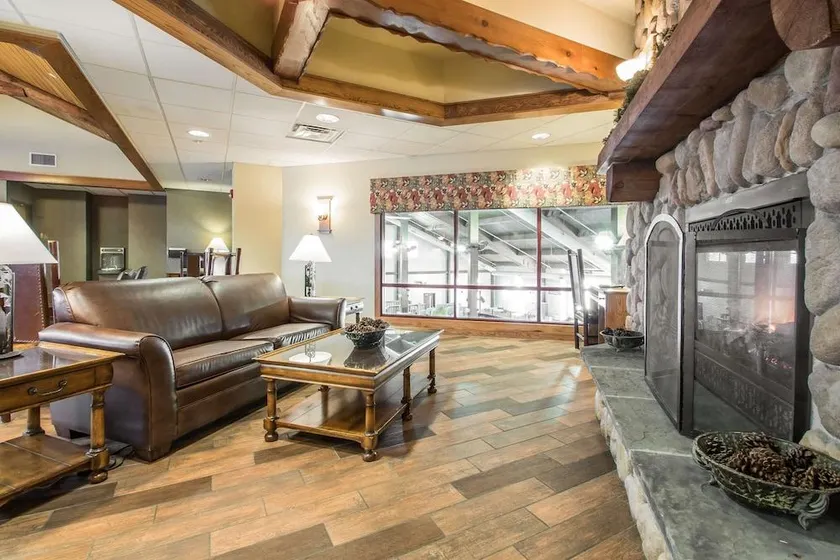 Bluegreen Vacations Christmas Mountain Village, an Ascend Collection Resort - Image 1