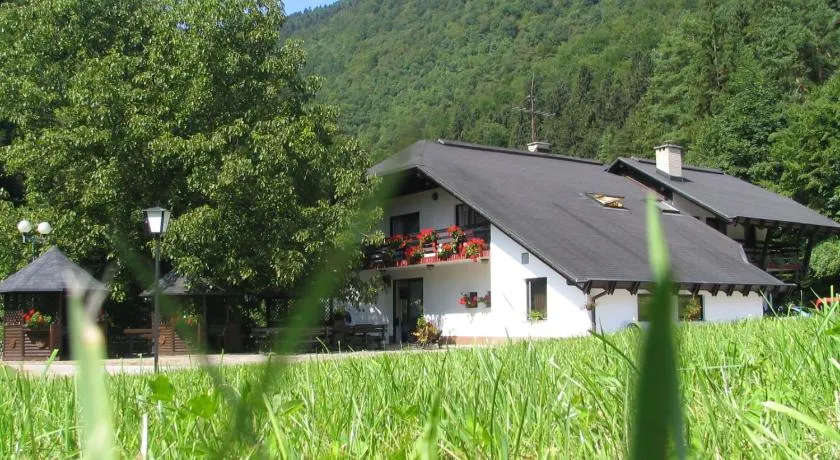 Guest House Atelšek - Image 1
