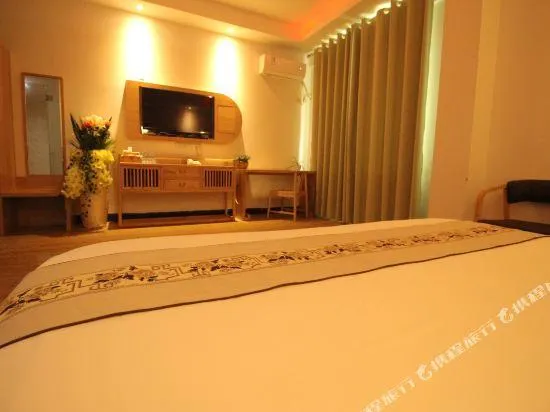 24h Hotel (Zhuhai Airport) - Image 1
