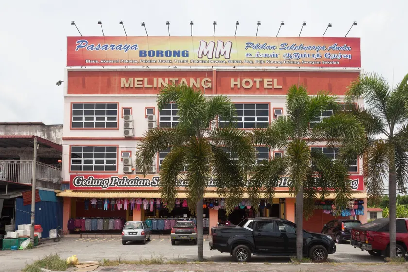 Danceter Melintang Hotel - 6 Hour Stay - Image 1
