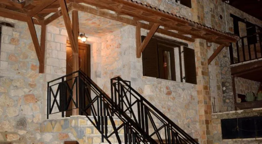 Villa Maria - Image 1