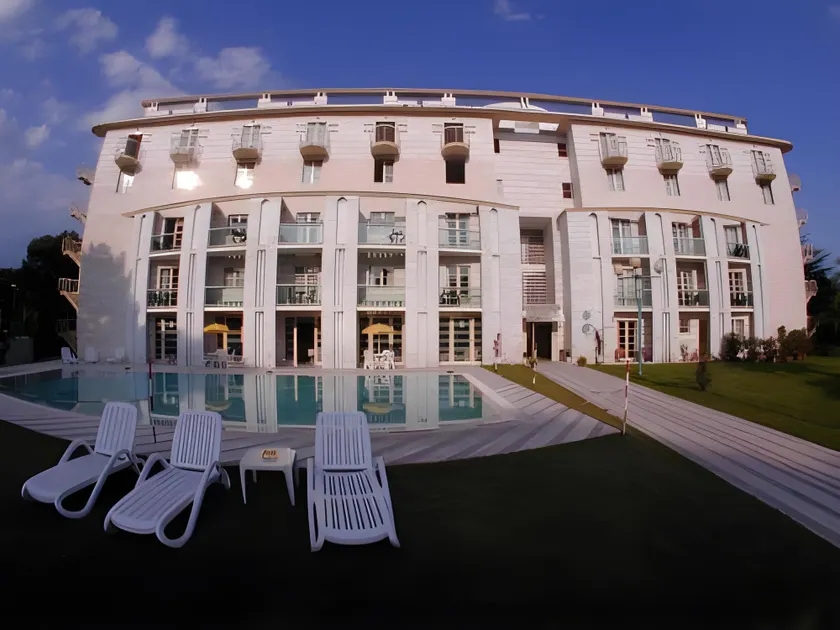 Onda Marina Residence Rta - Image 1