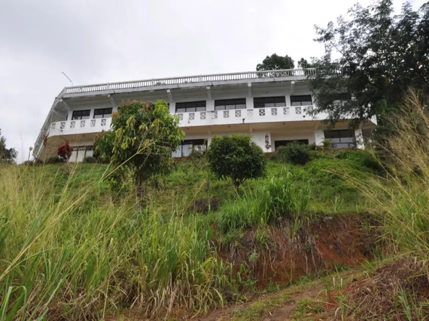 Green View Holiday Resort - Image 1