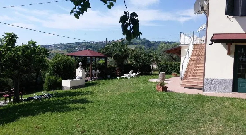Monteverde rural relax - Image 1
