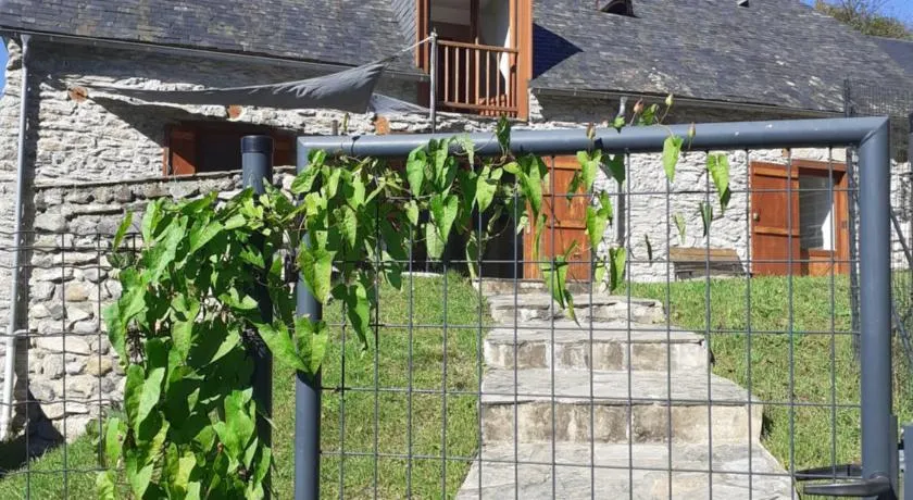 Gîte Pause du Berger - Image 1