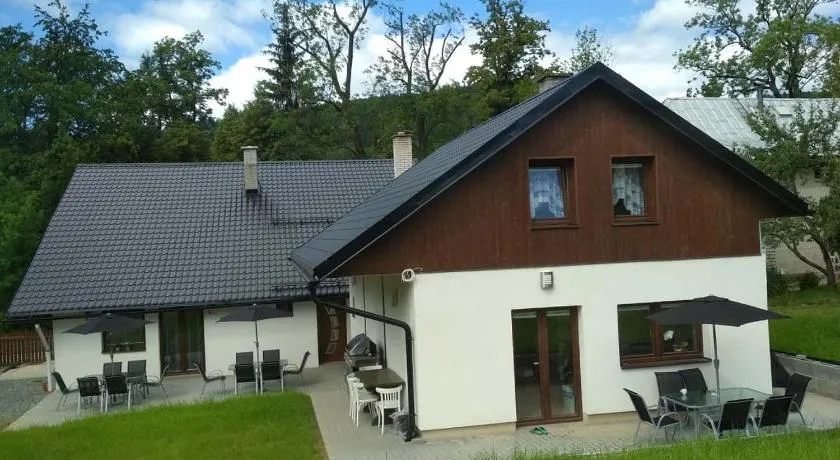 Apartmány u Beka - Image 1
