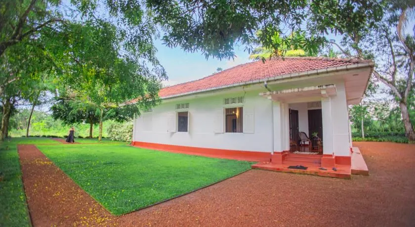 Waters Lodge - Image 1