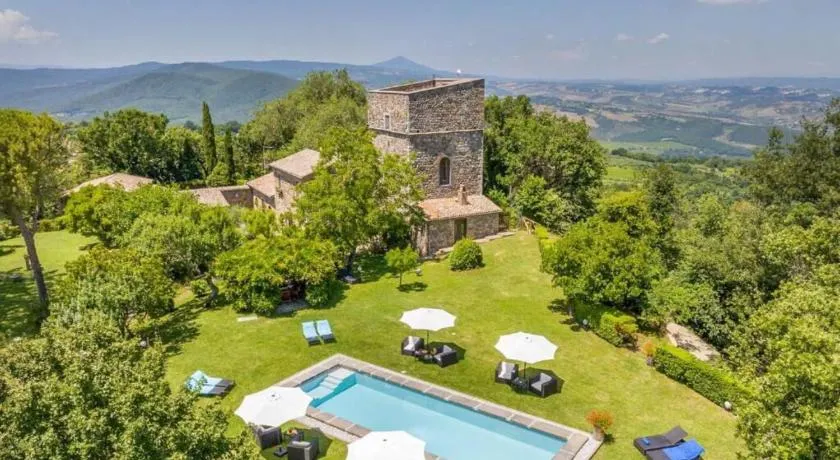 Torre Vitagliano Resort - Image 1