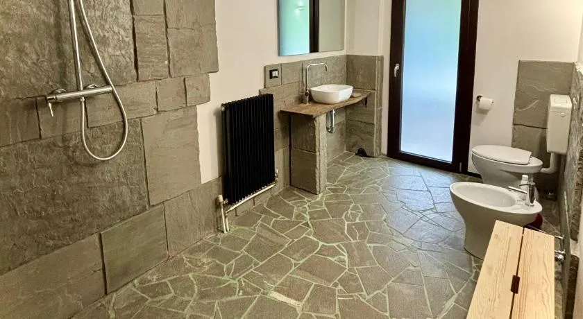 B&B Tre scimmiette - Image 1
