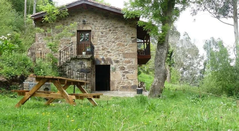 Cabaña pasiega Las Lugas - Image 1