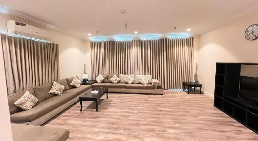 Alshaheen Suites - Image 1