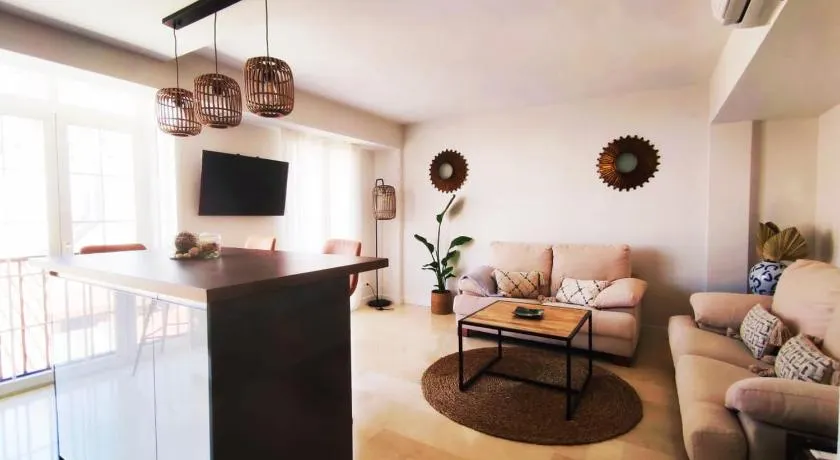Casa Carmela Fuengirola - Image 1