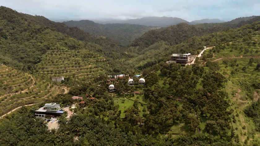 Bilut Hills Eco Resort - Image 1