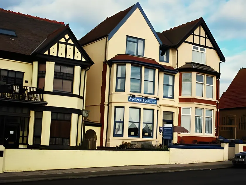 The Windsor Carlton - Image 1