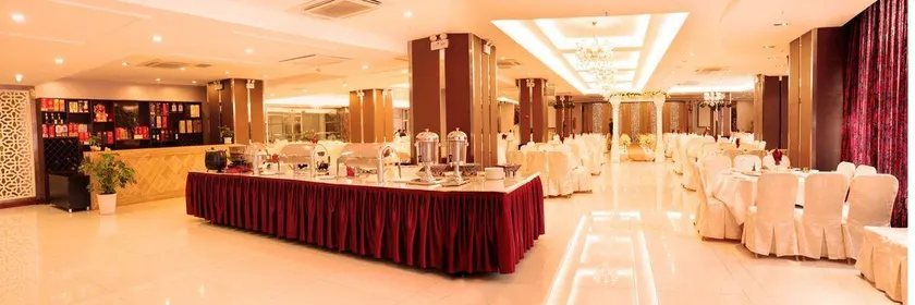 Fubao Hotel (Chongqing Yongchuan Automotive Mechanical And Electrical City Branch) - Image 1