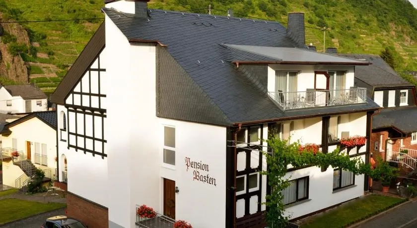 Pension Basten - Image 1