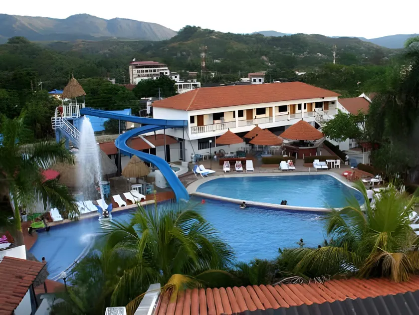 Alborada Hotel Melgar - Image 1