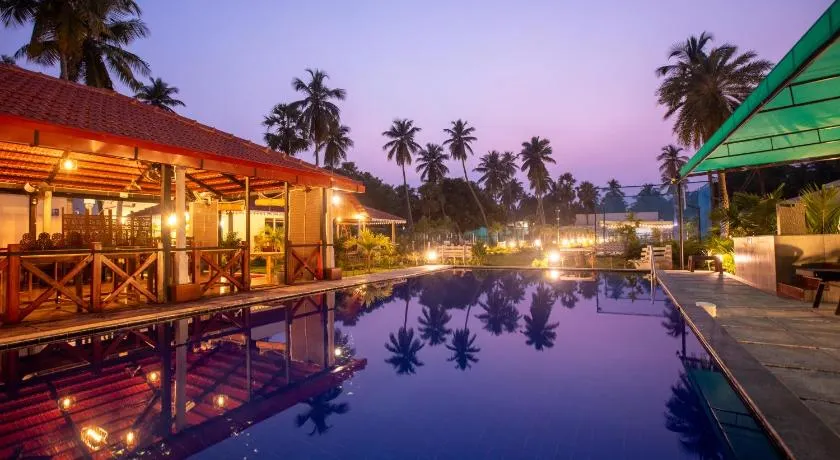 Athulya Resort -Leisure and Luxury cottages from EMBEHolidays - Image 1