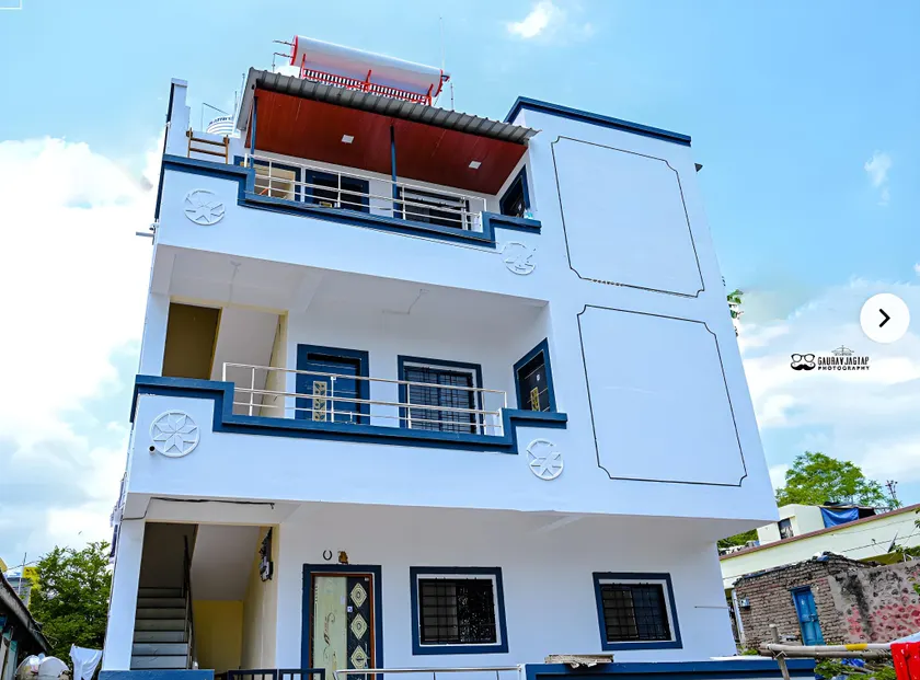 Martand Bhaktaniwas & Lodging - Image 1