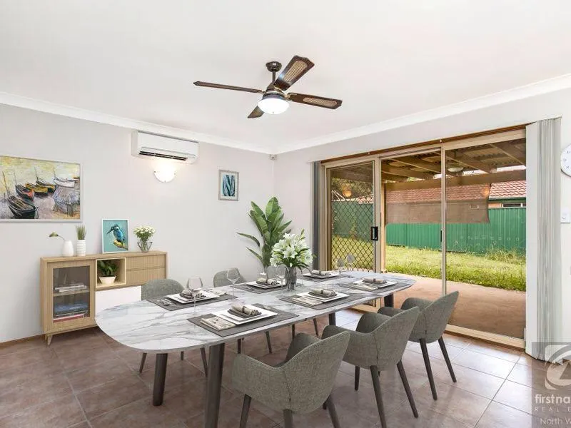 Beautiful Stay in Parklea Sydney - Image 1