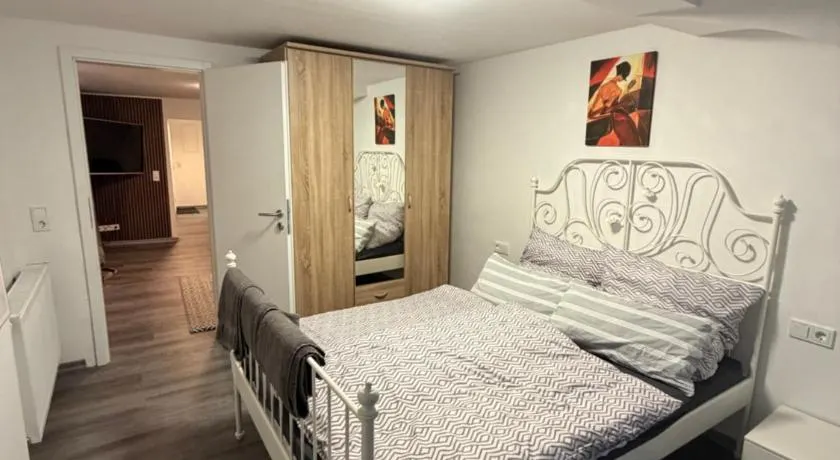 Ferienwohnung Nabo - Image 1