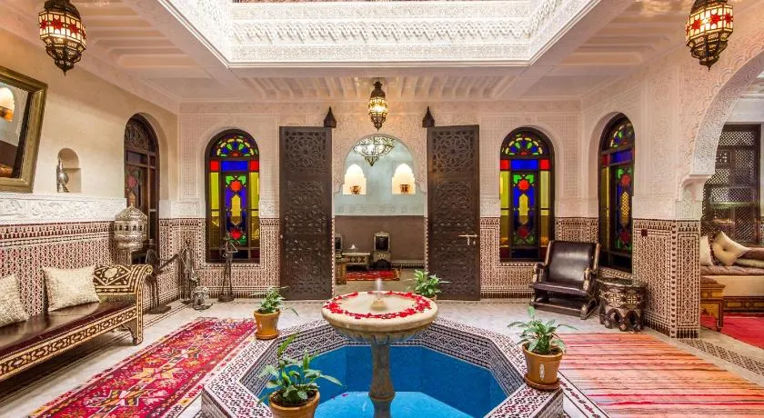 Riad Lamya Marrakech - Image 1