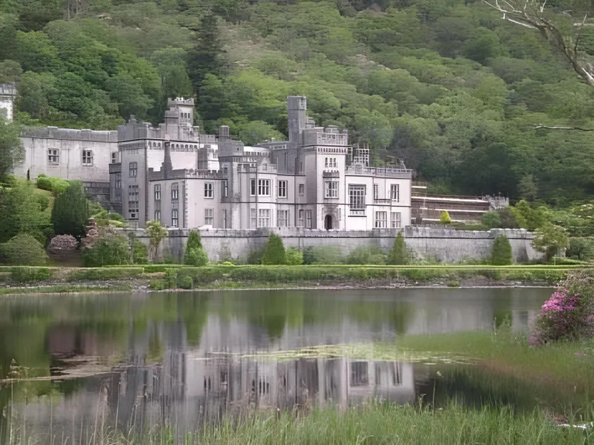 Clifden Bay Lodge - Image 1
