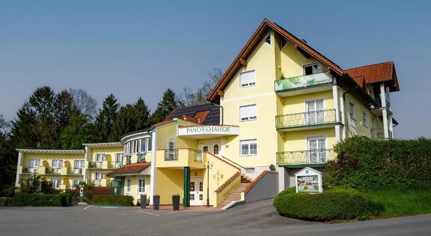 Panoramahof Ziegler - Image 1
