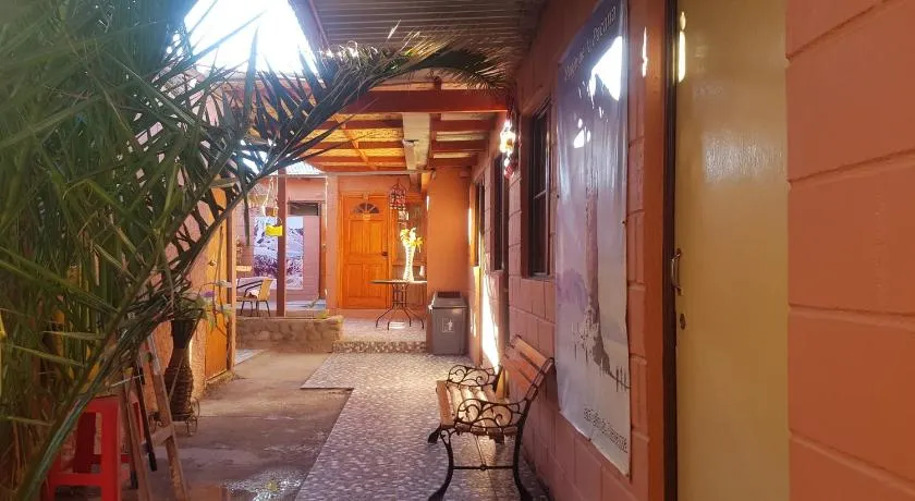 Hostal Tuyasto - Image 1