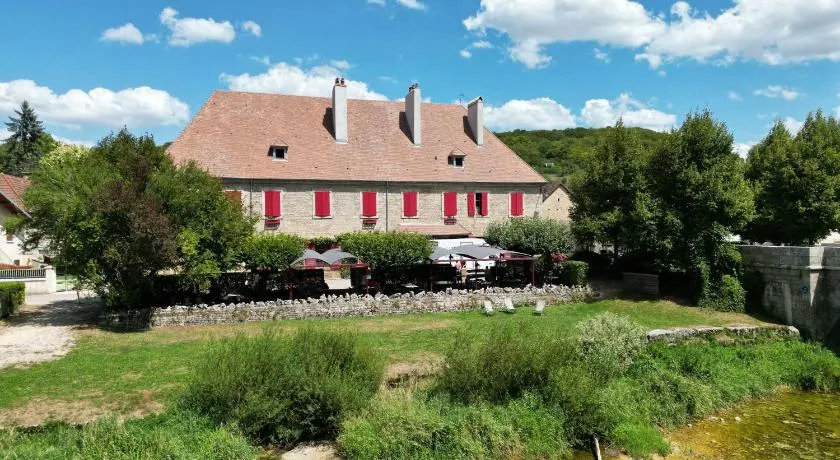 Hôtel Restaurant Chez Gervais - Image 1