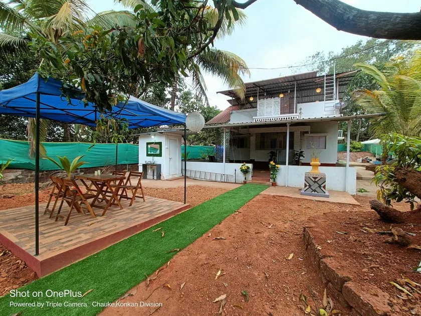 White Lily home away from home - Image 1