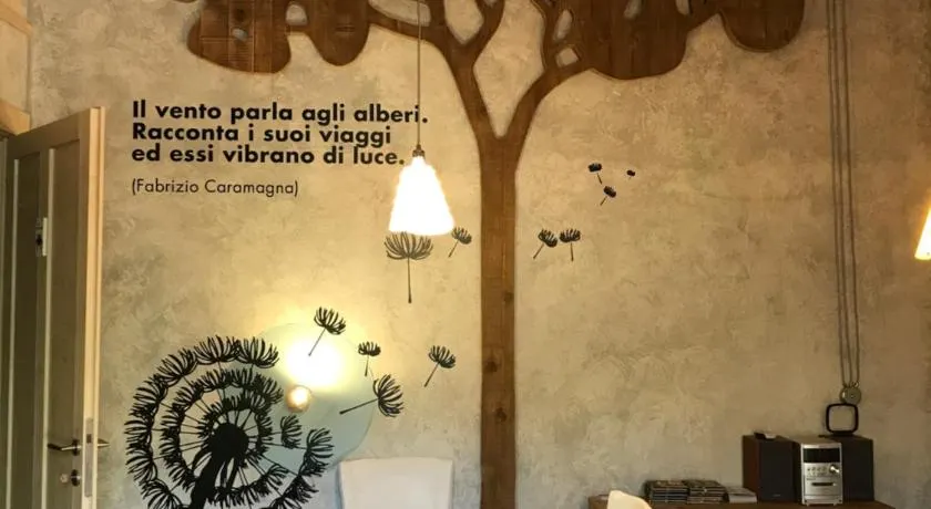 La Paloma B&B di Charme - Image 1