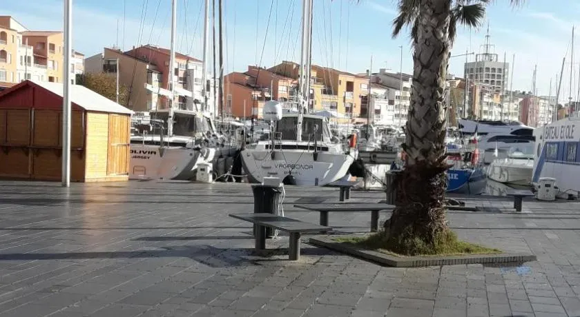 richelieu 4 CAP AGDE - Image 1