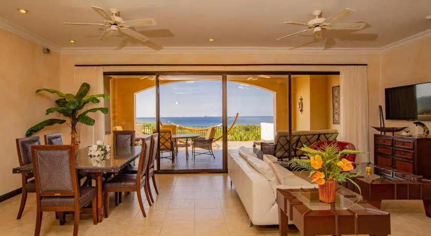 Luxurious 3BR Ocean-View Condo - Malinche - Reserva Conchal - Image 1