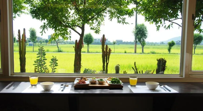 Ming Shui Lu Homestay - Image 1