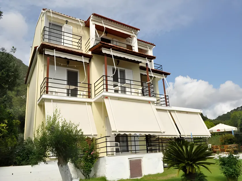 Areti Studios - Image 1