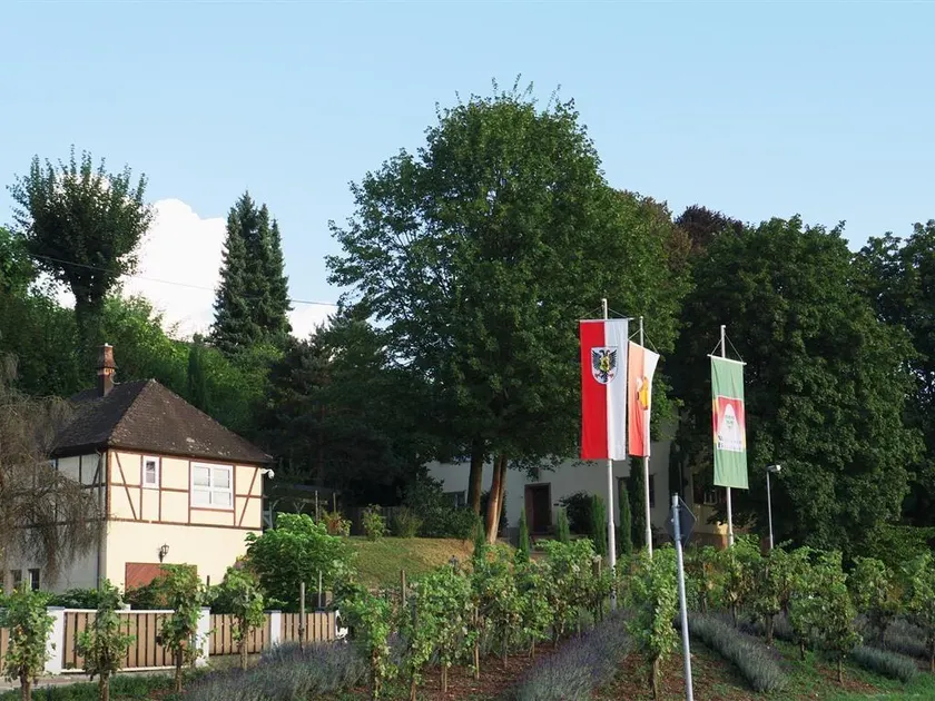 Gesindehaus Charis Ferienhaus nahe Europa Park mit eingezäuntem Garten ideal für Hunde Paare und Familien - Image 1