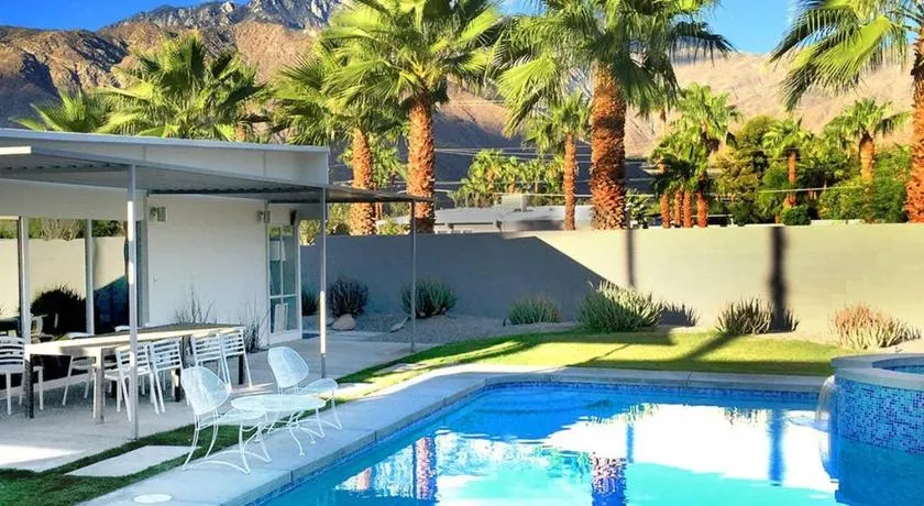 Villa Twenty Three Palms! - Image 1