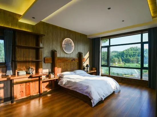 Huaxiwan Country Holiday Hostel - Image 1